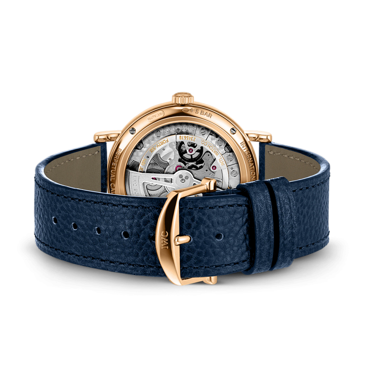 Portofino Perpetual Calendar