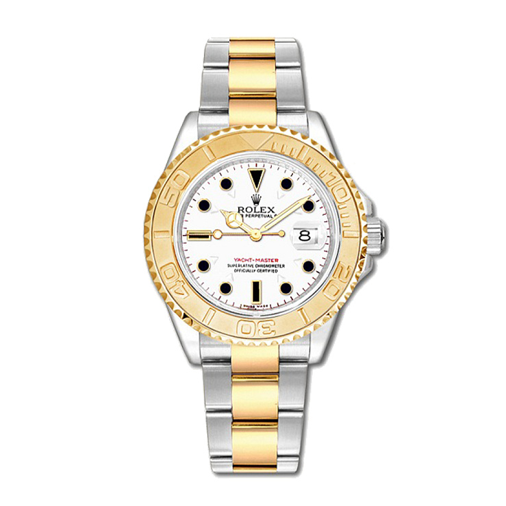 Yacht-Master 40