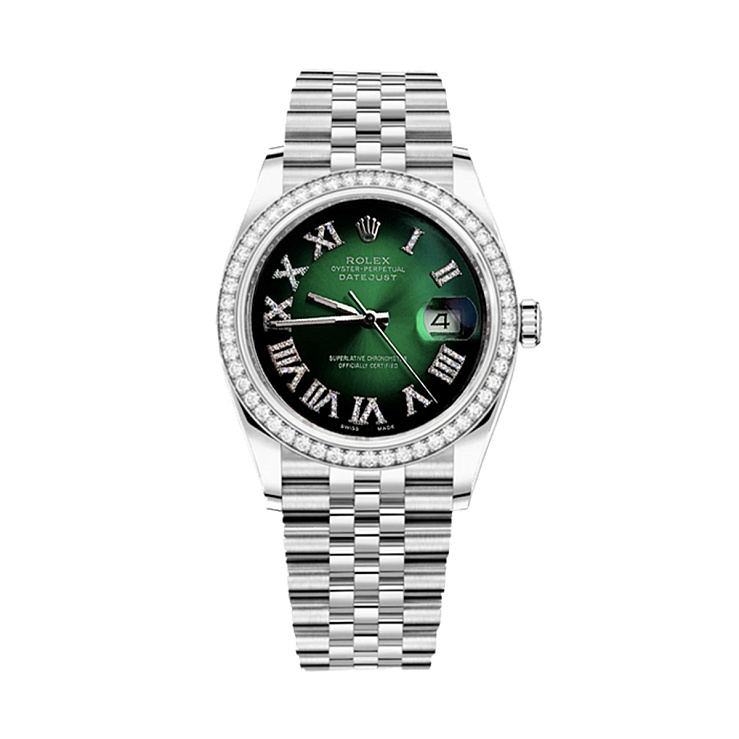 Datejust 36 mm Ladies