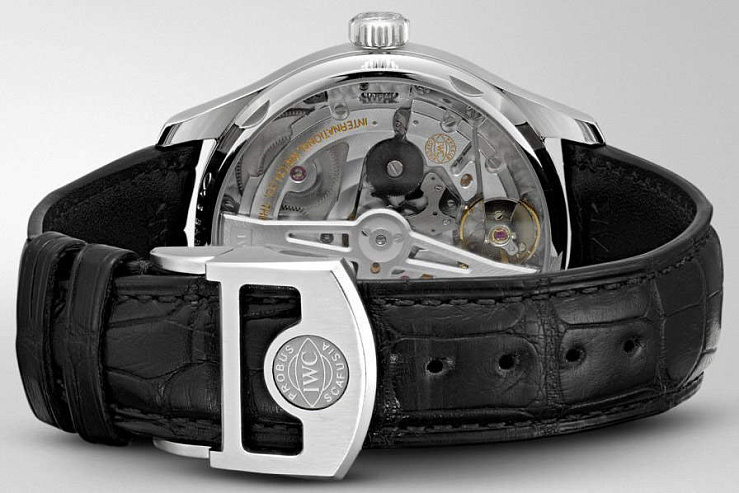 Portugieser Automatic