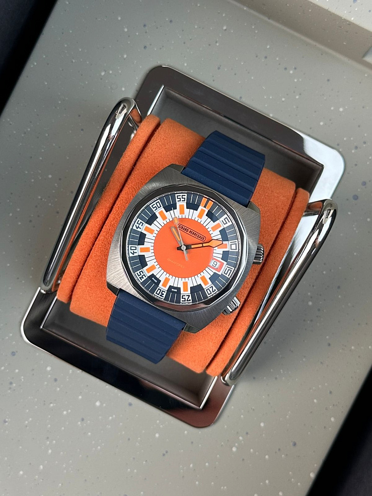 Deep Diver Bamford Limited Edition of 350 pieces