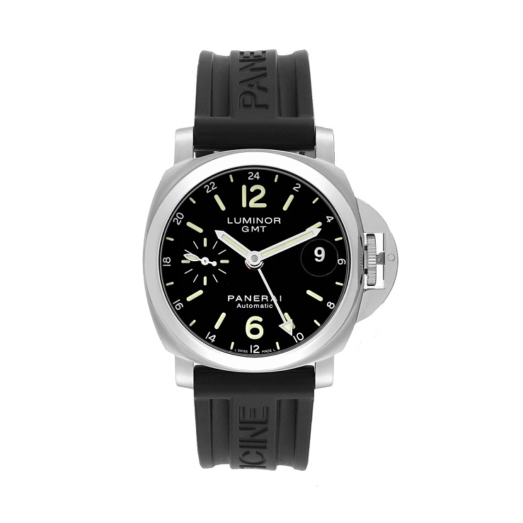 Officine Luminor GMT 