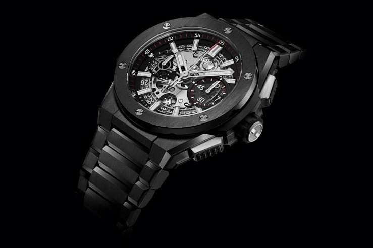 Big Bang Integral Black Magic