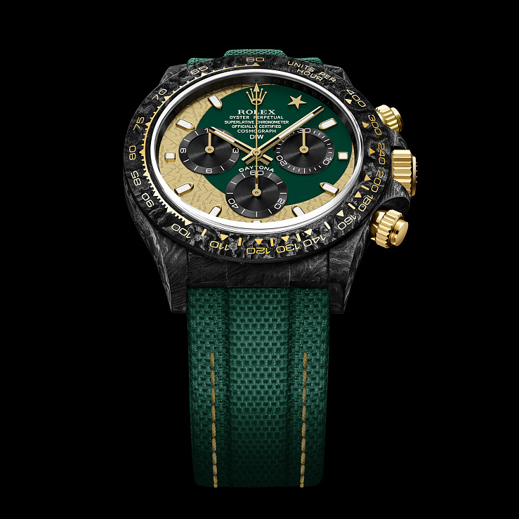 Rolex Daytona Ramadan Gn