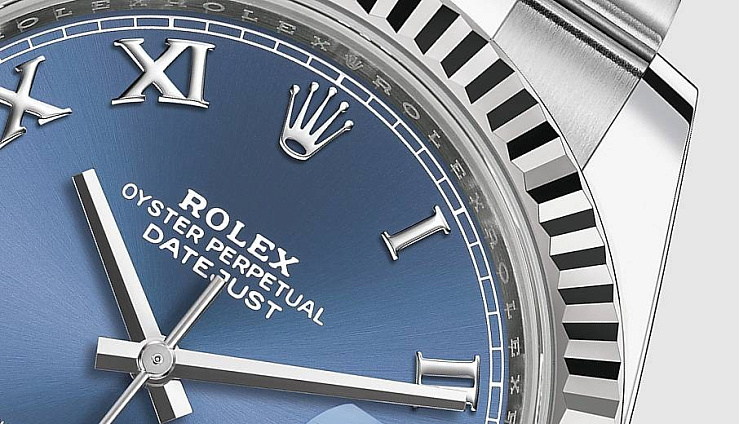 Datejust 41