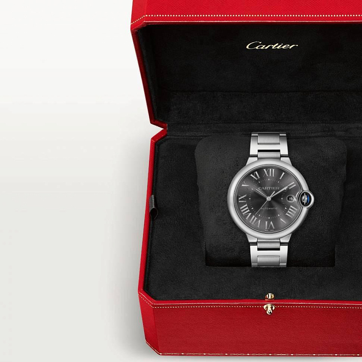 Ballon Bleu De  Watch