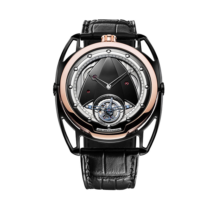 DB28 Tourbillon