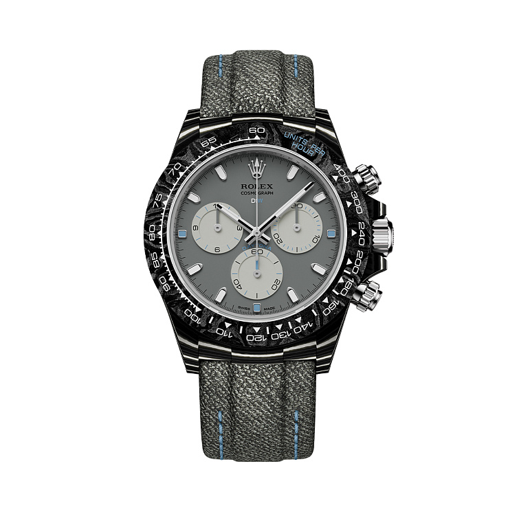 Rolex Daytona 40 Mm Ghost Racer