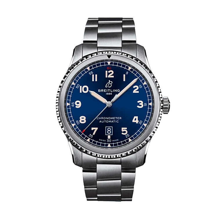 Aviator 8 Automatic 41
