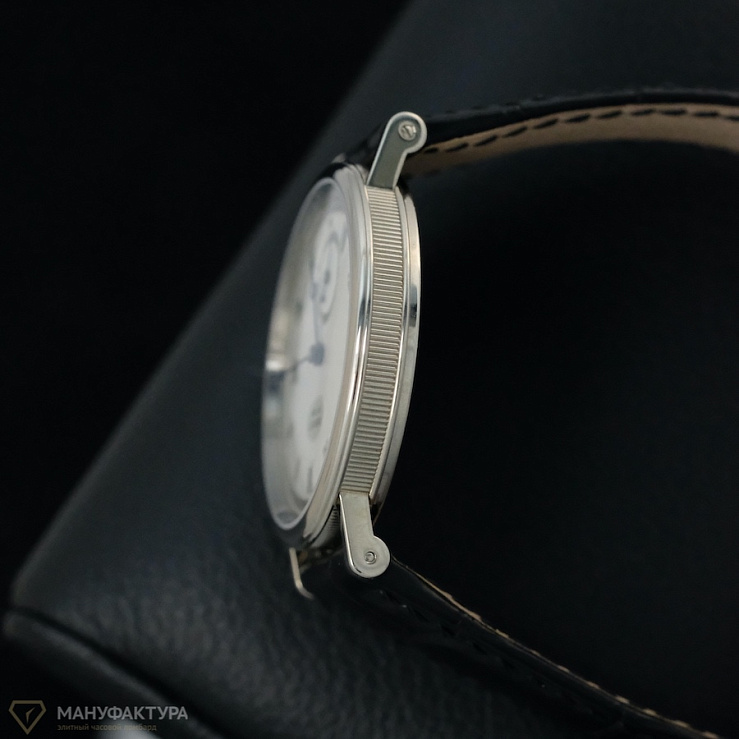 Classique White Gold