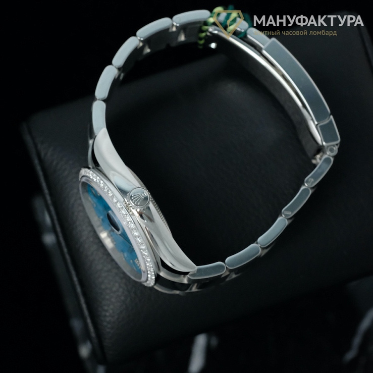 Datejust 36 mm Ladies