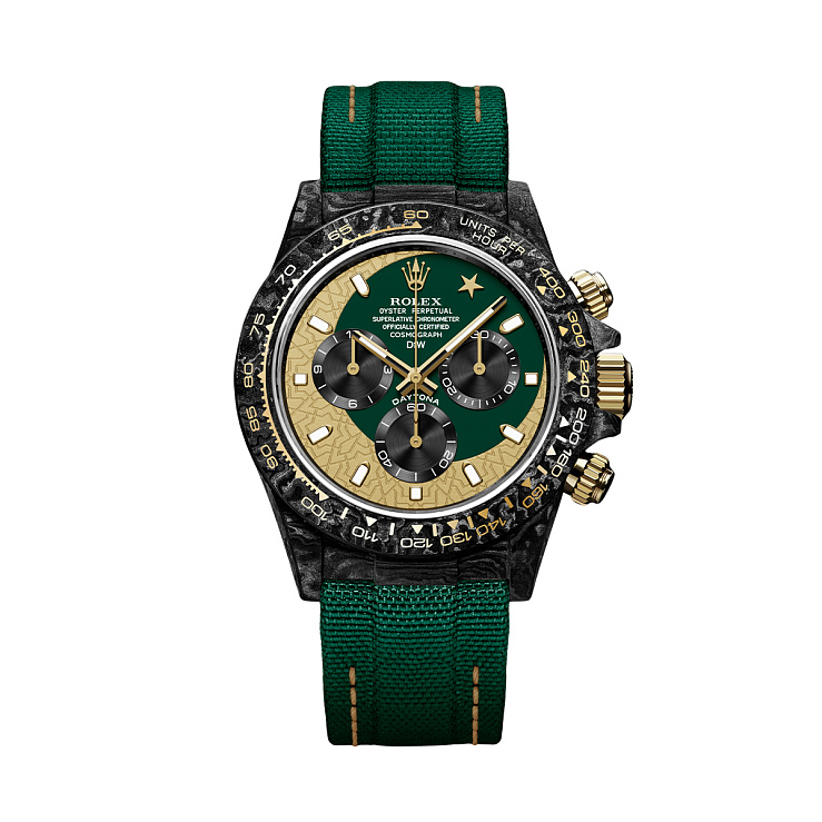 Rolex Daytona Ramadan Gn