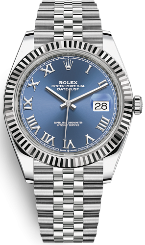 Buy luxury watches