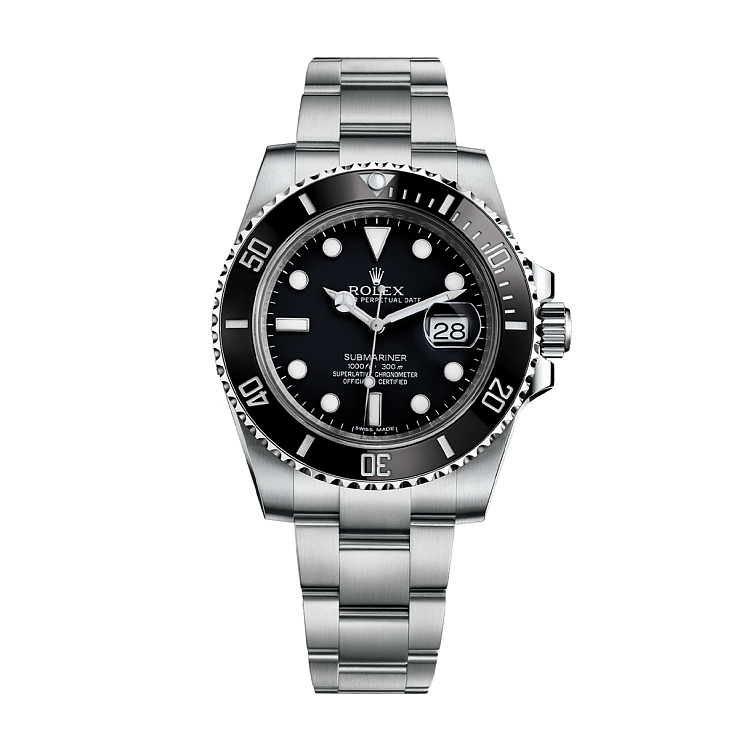 Submariner Date Ceramic