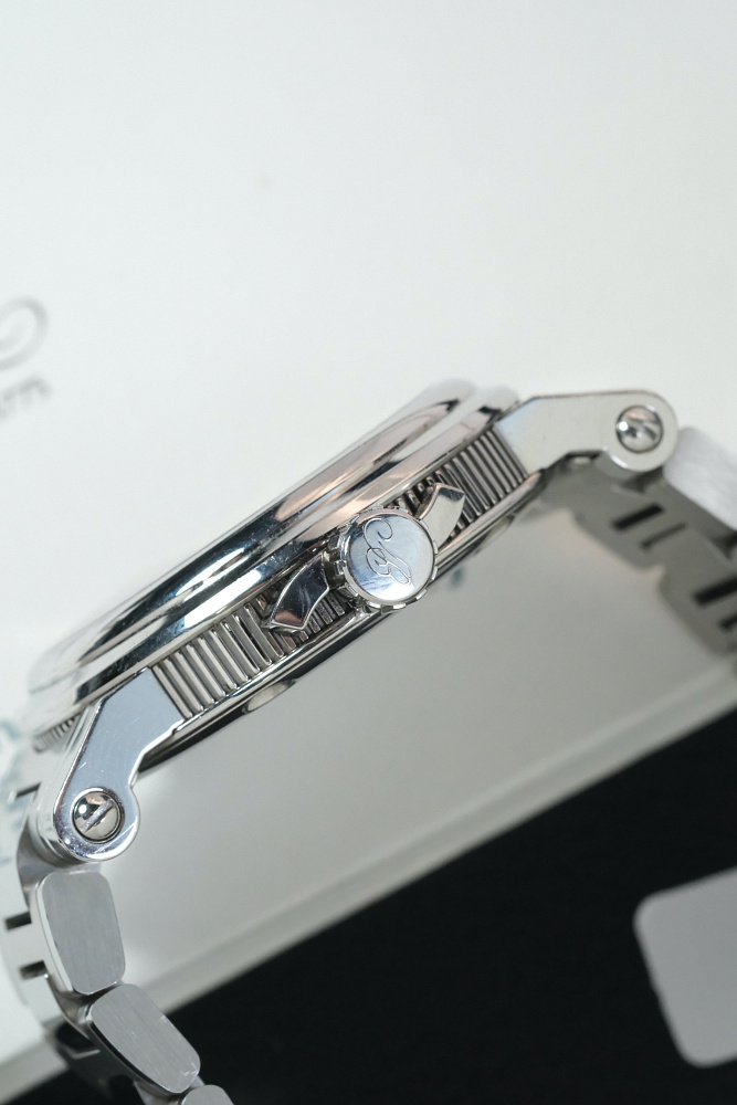 Marine GMT
