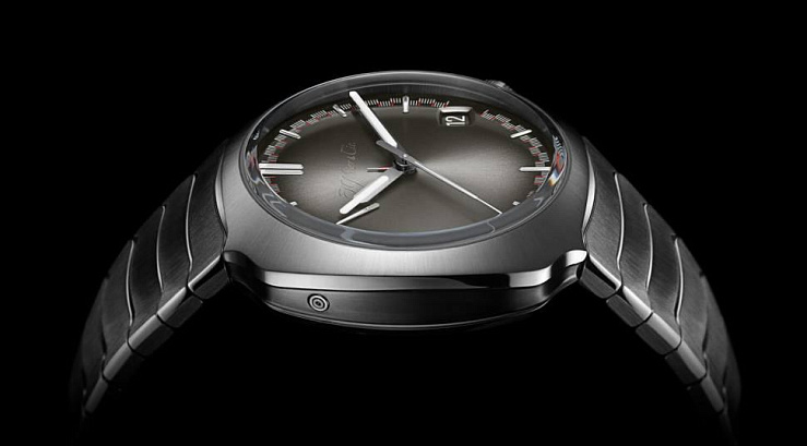 H. Moser & Cie Streamliner Perpetual Calendar