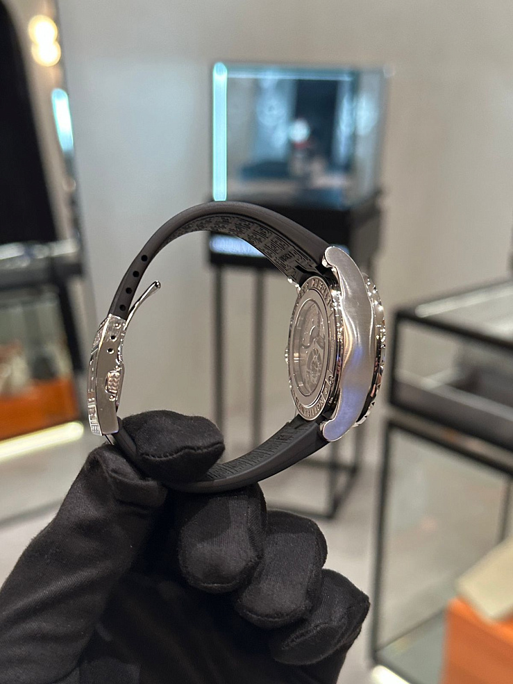 Excalibur Flying Tourbillon
