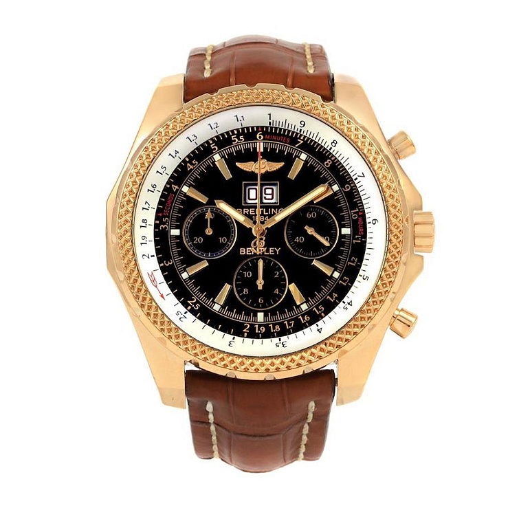 Breitling for Bentley 6.75 Big Date Chronograph