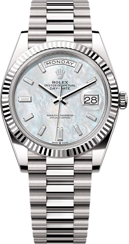 Buy luxury watches