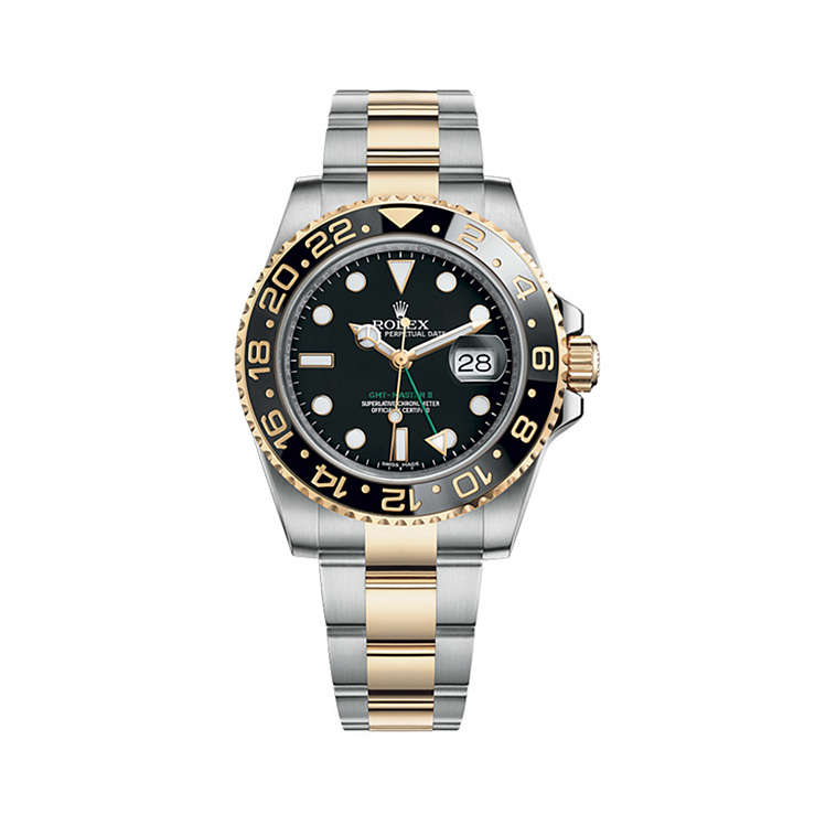 GMT-Master II Bi-Color