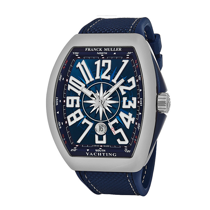 Vanguard Yachting