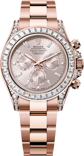 Buy luxury watches