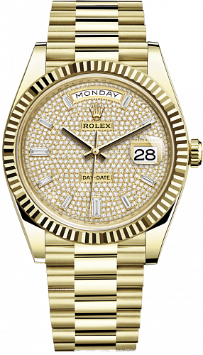 Buy luxury watches