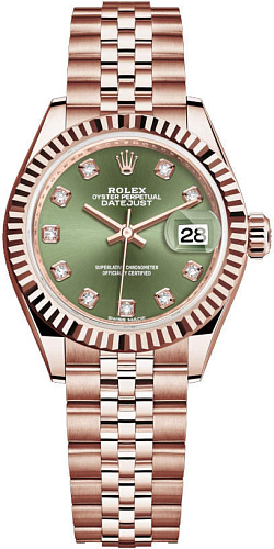 Buy luxury watches