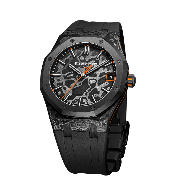 Audemars Piguet Aqua 42Mm Ember
