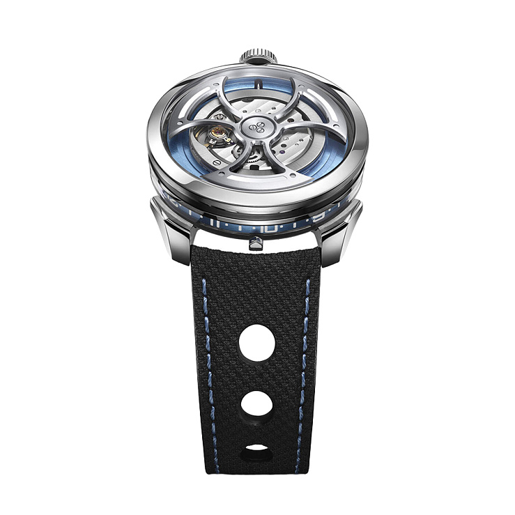 M.A.D.1S Ice Blue Edition