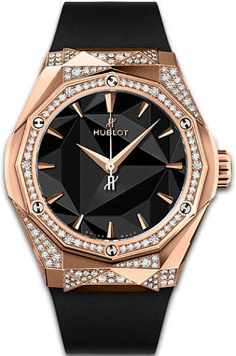 Buy luxury watches