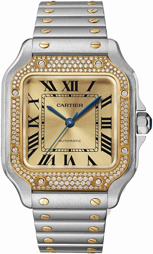 Buy luxury watches