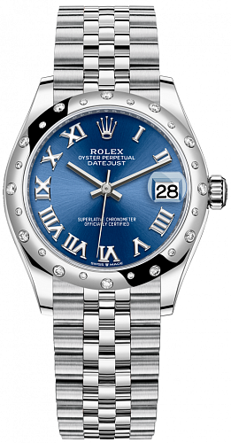 Buy luxury watches