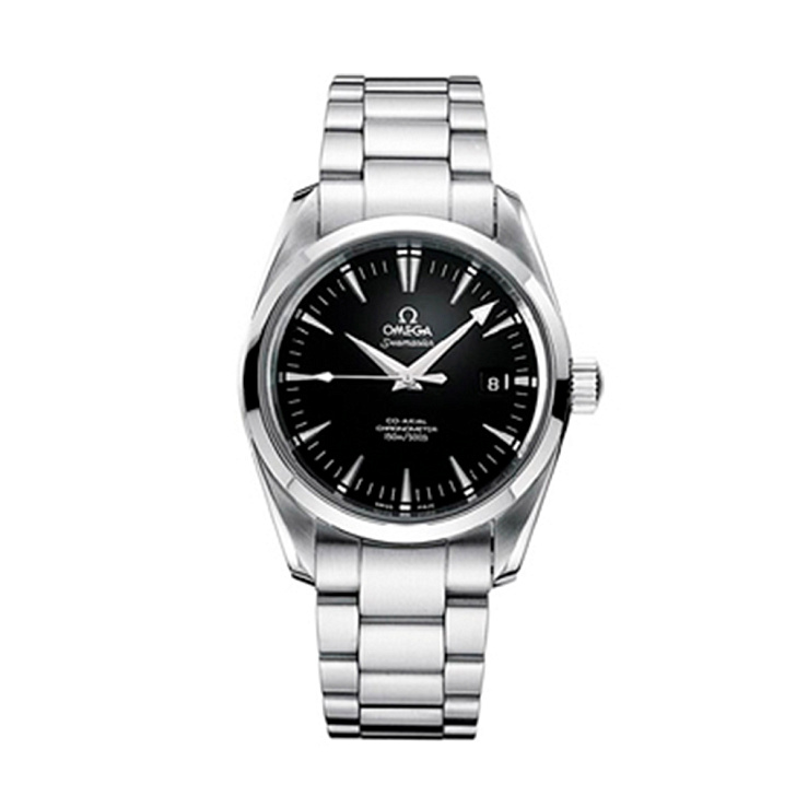 Seamaster Aqua Terra