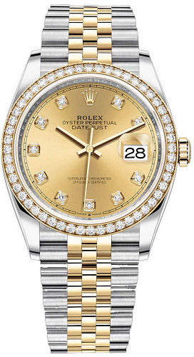 Buy luxury watches