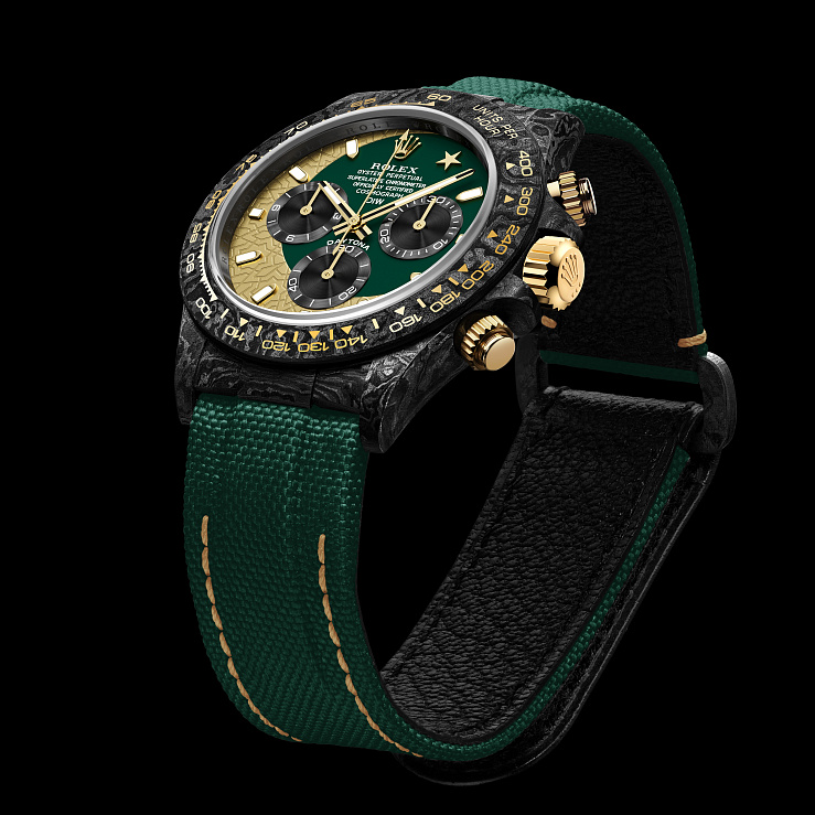 Rolex Daytona Ramadan Gn