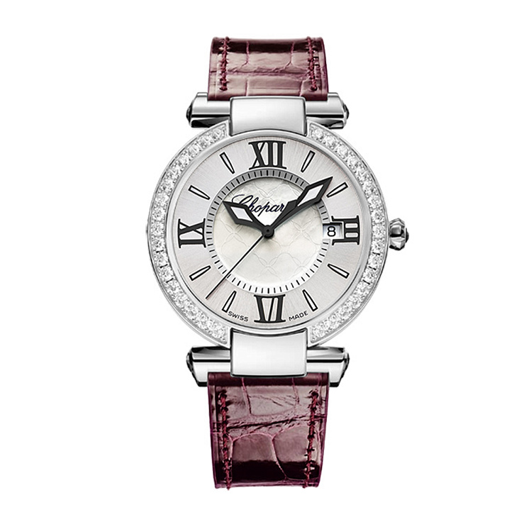 Imperiale Quartz 36mm Diamonds