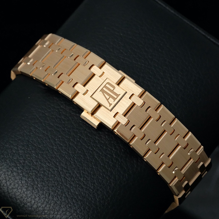 Royal Oak Selfwinding 41 mm Rose Gold