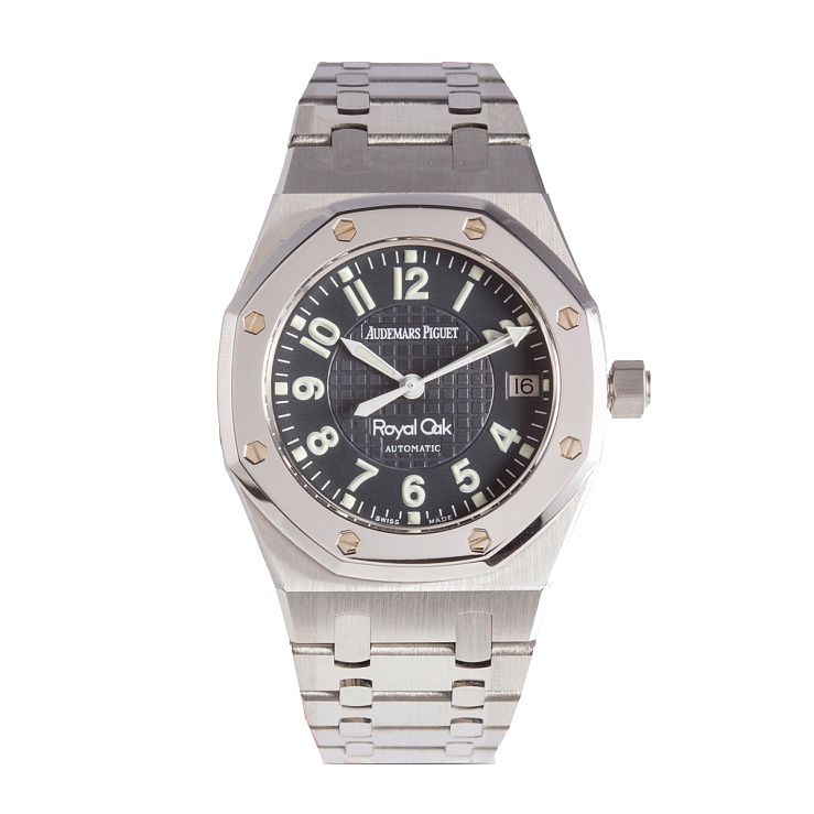 Royal Oak Nick Faldo