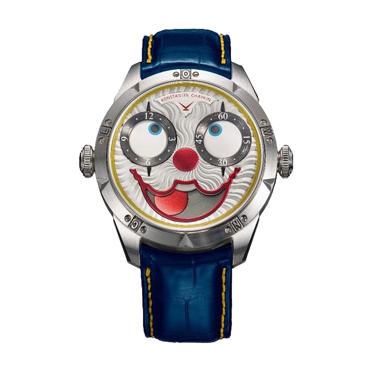 Clown 2 Аudacity Limited Edition