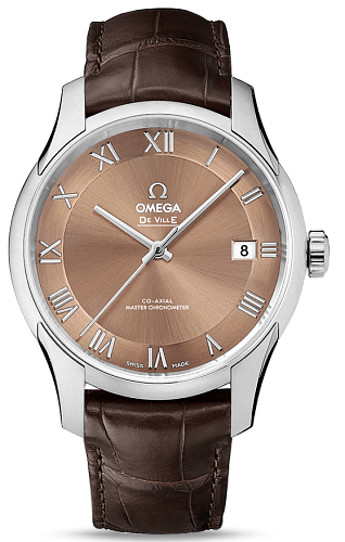 Buy luxury watches
