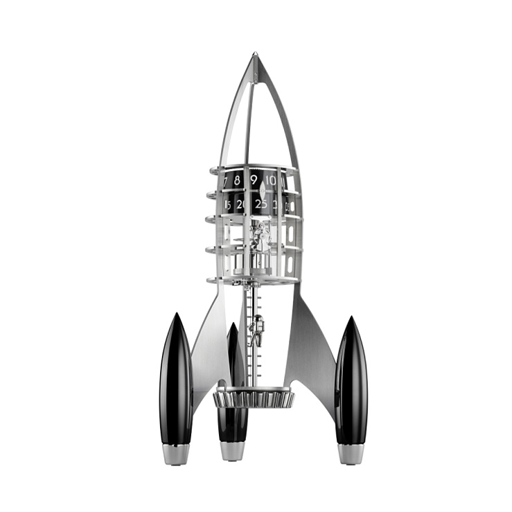 MB&F L'epee in stock, in Dubai, UAE, from luxury watch boutique "WATCH LAB"