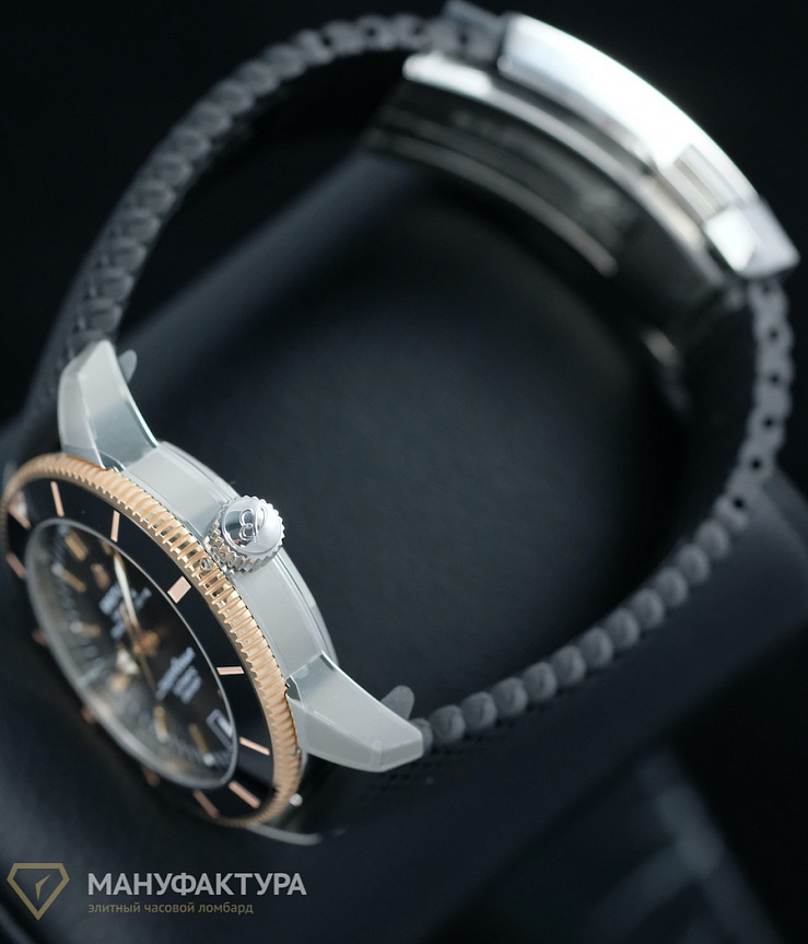 Superocean Heritage II B20 Automatic