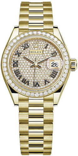 Buy luxury watches