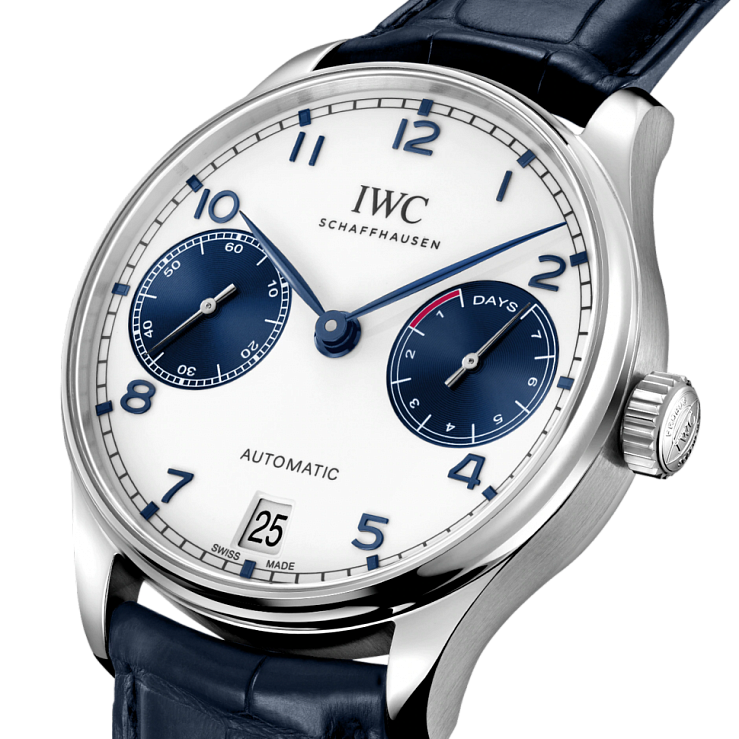 Portugieser Automatic