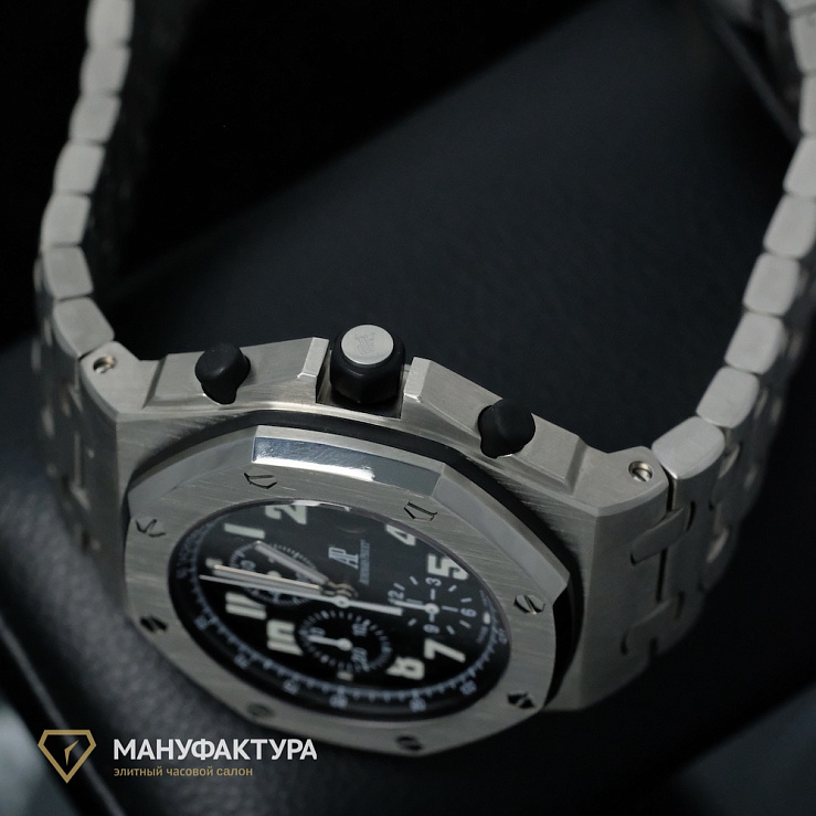 Offshore Chronograph 42 mm
