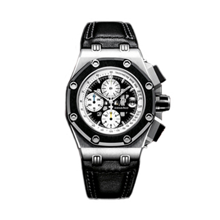 Royal Oak Offshore Rubens Barrichello II