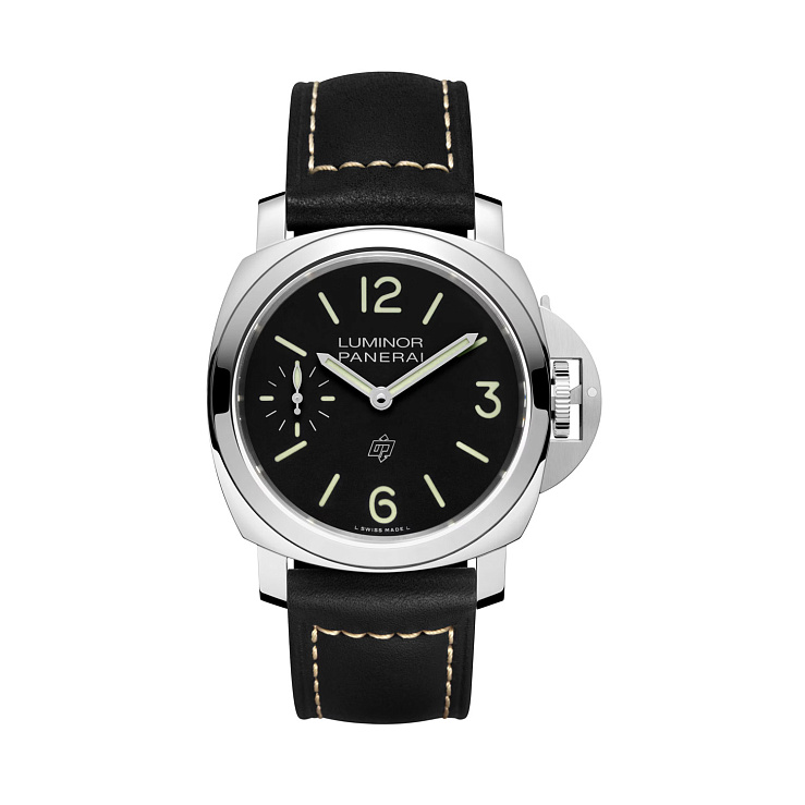 Panerai Luminor Logo PAM 1084 44mm 