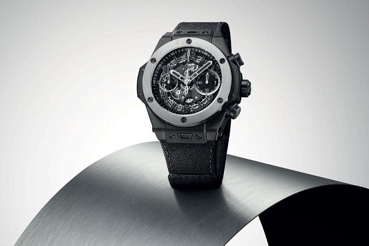 Big Bang Unico Ice Bang