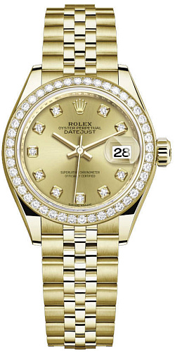 Buy luxury watches